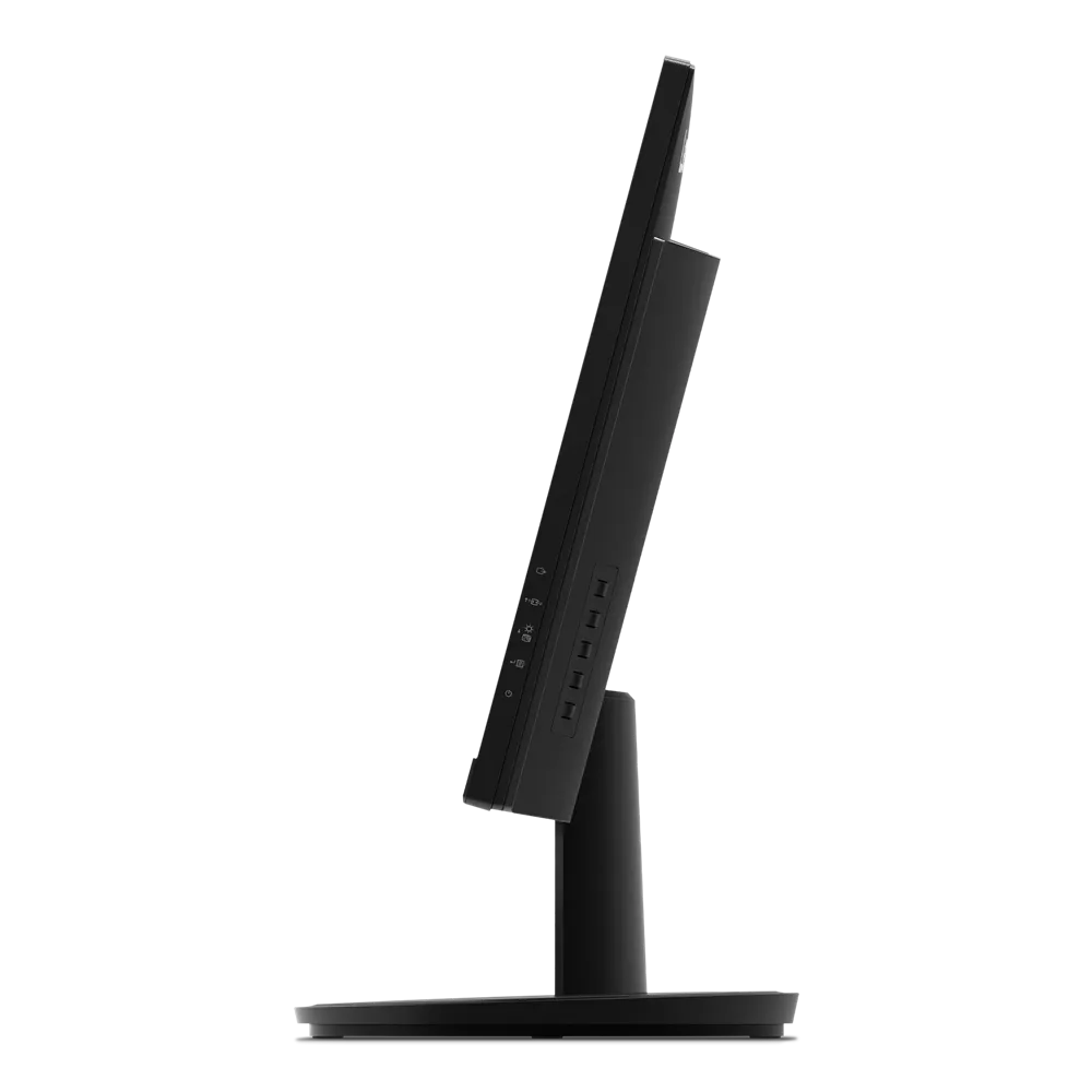 Монитор Lenovo N27q (67C2GAC1KZ) [27", IPS, 2560x1440, 100 Гц, 4 мс, HDMI x2, DisplayPort]