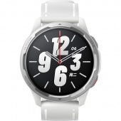 Смарт часы Xiaomi Watch S1 Active Moon White - купить по цене 111 770 тг. в интернет-магазине Forcecom.kz