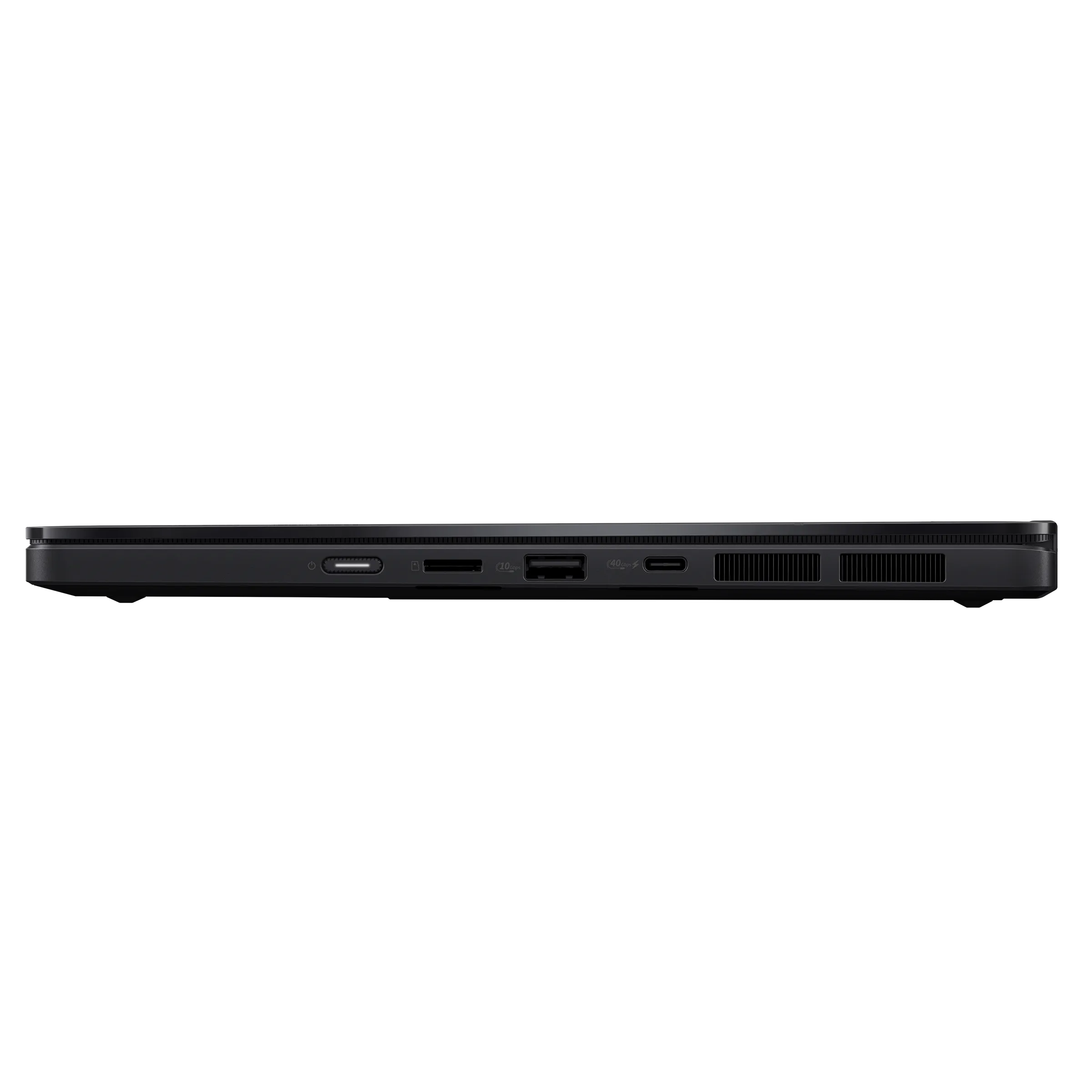 Ноутбук Asus ProArt PX13 OLED / HN7306WV-LX036X (90NB14L1-M00310) [13.3", Ryzen AI 9 HX 370, 32 ГБ ОЗУ, 1 ТБ SSD, RTX 4060, Windows 11 Pro]