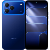 Смартфон Tecno SPARK 50 (KN4n) [6.78", 128 ГБ, 8 ГБ, Синий]