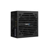 Блок питания AeroCool VX PLUS Stealth 450 (ACPN-VS45NEY.12) [450 Вт, 80 PLUS нет, 2x SATA, 1x 6+2 pin PCIe, 1x 4+4 pin CPU, EPS12V, ATX]