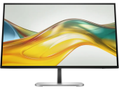 Монитор HP Series 5 Pro 27 inch QHD Monitor - 527pq (9D9S0UT) [27", IPS, 2560x1440, 100 Гц, 5 мс, HDMI, DisplayPort]