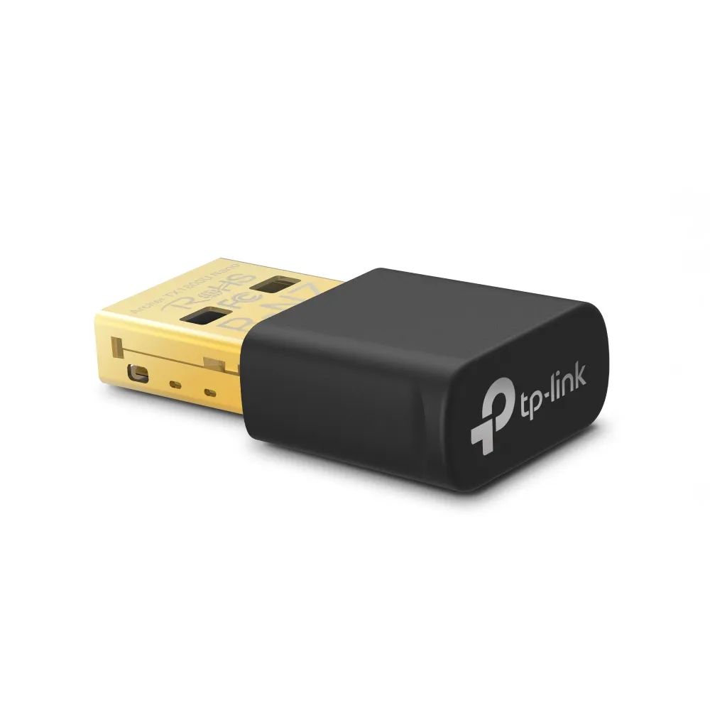 Сетевой USB адаптер TP-Link Archer TX1800U Nano