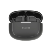 Наушники TECNO Buds 4 Air BD04 Air Black
