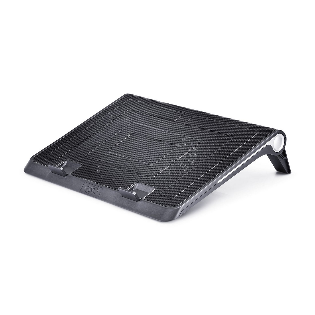 Охлаждающая подставка для ноутбука Deepcool N180 FS 17" - купить по цене 8 100 тг. в интернет-магазине Forcecom.kz
