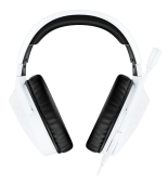 Наушники-гарнитура игровые HyperX Stinger 3 (BS1T6AA) белый