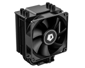 Система охлаждения ID-Cooling SE-903-XT BLACK [TDP - 130 Вт, 92 мм, 2200 об/мин, 25.8 дБ, 4 pin]