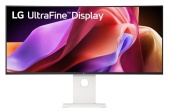 Монитор LG UltraFine (40U990A-W) [40", IPS, 3840x2160, 60 Гц, 5 мс, HDMI x2, DisplayPort, USB Type-C (DisplayPort)]