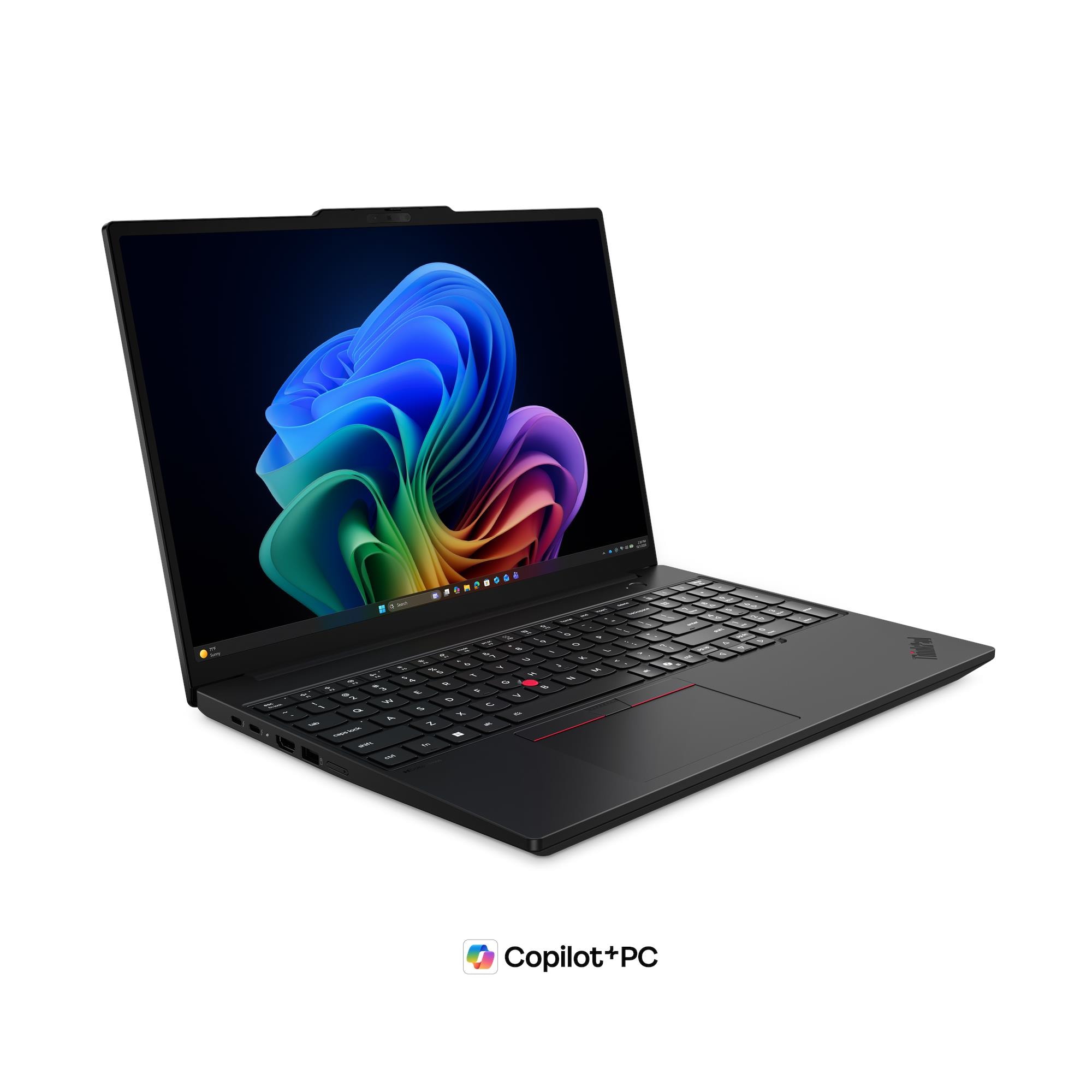 Ноутбук Lenovo ThinkPad T16 Gen 5 (21WT0059FW) [16", Ultra 5 325, 16 ГБ ОЗУ, 512 ГБ SSD, DOS]