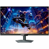 Монитор Gigabyte M27Q2 EK [27", IPS, 2560x1440, 200 Гц, 1 мс, HDMI x2, DisplayPort]