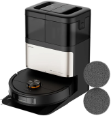 Робот-пылесос Deerma Robot Vacuum DEM-X70 