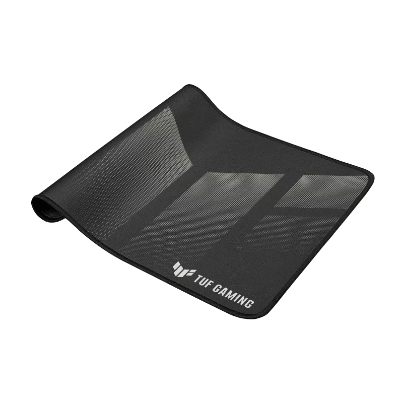 Коврик для мыши Asus TUF GAMING P1 (90MP02G0-BPUA00) 260 х 360 х 2 мм Черный