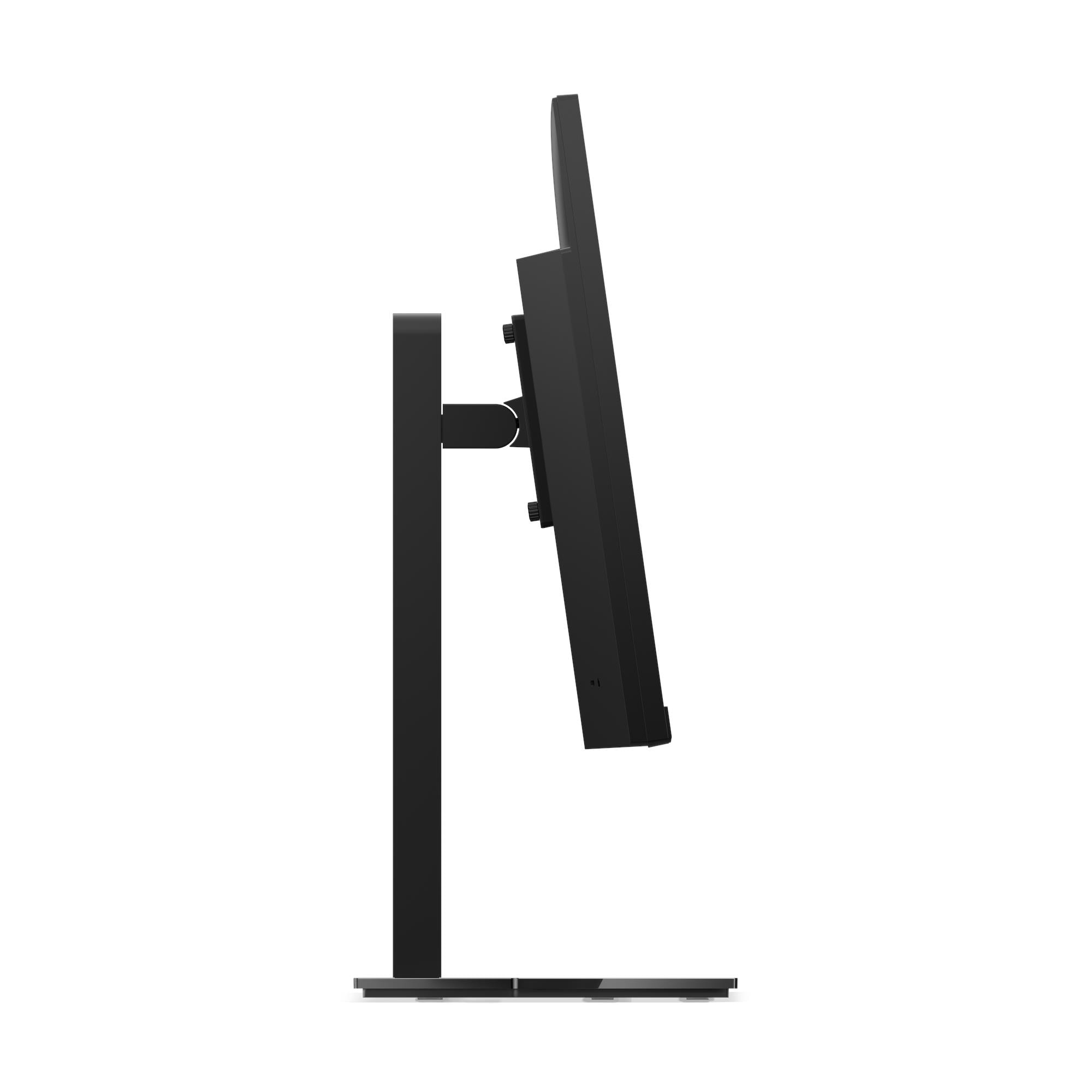 Монитор Lenovo Legion 27U-10 (67D1GAC1EU) [27", IPS, 3840x2160, 160 Гц, 0.5 мс, HDMI x2, DisplayPort]
