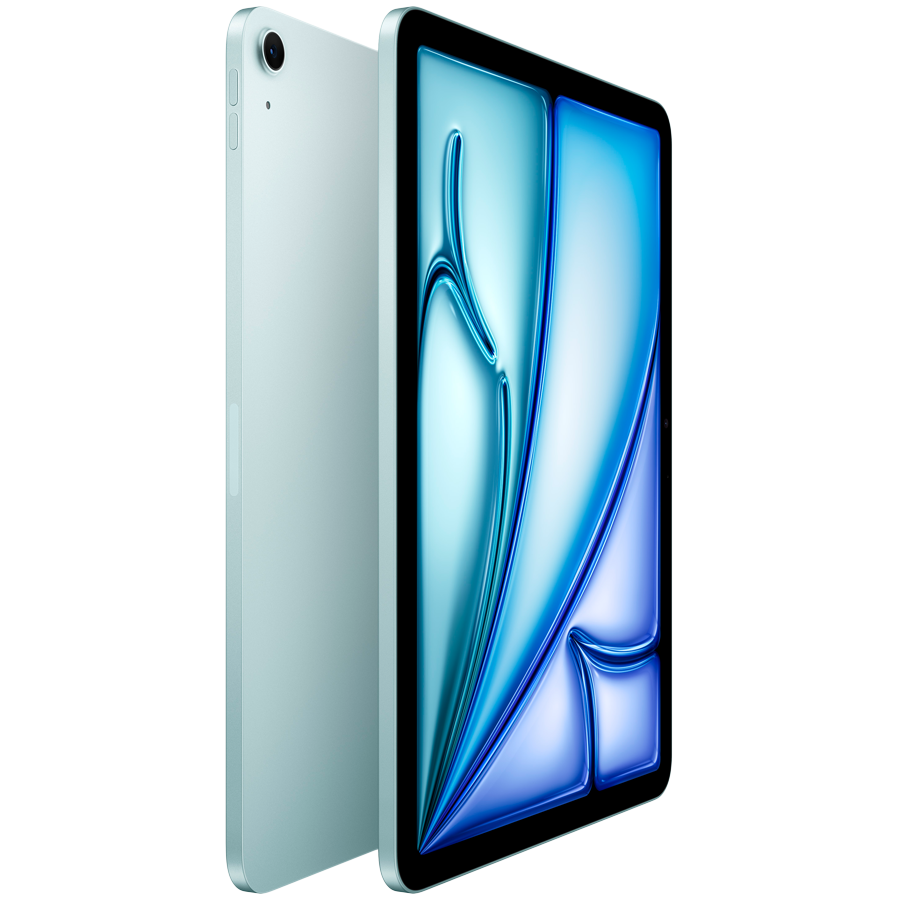 Планшет 11-inch iPad Air Wi-Fi 256GB  (MCA34QA/A) Синий