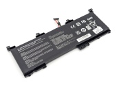 Аккумулятор для ноутбука Asus ROG FX502, ROG Strix GL502VS (C41N1531)/ 15,2 В/ 4020 мАч, GW 