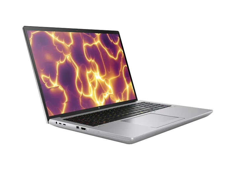 Ноутбук HP ZBook Fury G11 (62X83EA) [16", Core i7-14700HX, 32 ГБ ОЗУ, 1 ТБ SSD, RTX 2000 Ada, Windows 11 Pro]