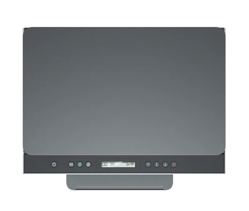 МФУ HP Smart Tank 720 (6UU46A) [A4, струйный, черно-белый, СНПЧ, 1200 x 1200 DPI, Дуплекс, Wi-Fi, USB, Bluetooth]