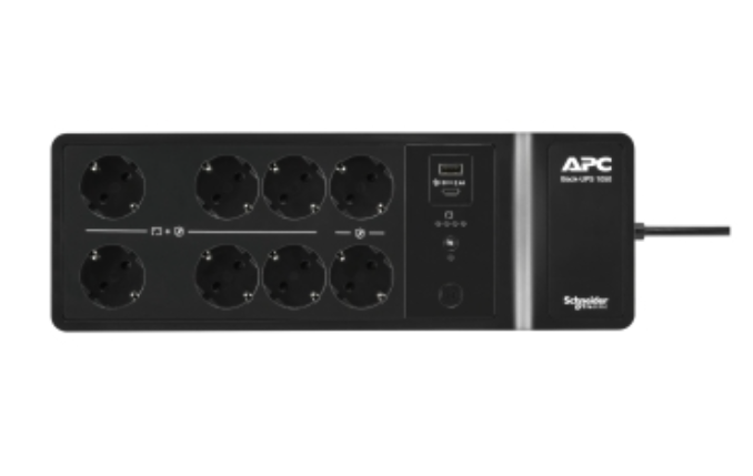 ИБП APC BE1050G2-GR 