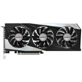 Видеокарта Gigabyte RTX 3060 (GV-N3060GAMING OC-12GD REV2.0) [12 ГБ, GDDR6, 192 бит, HDMI (2 шт), DisplayPort (2 шт)]
