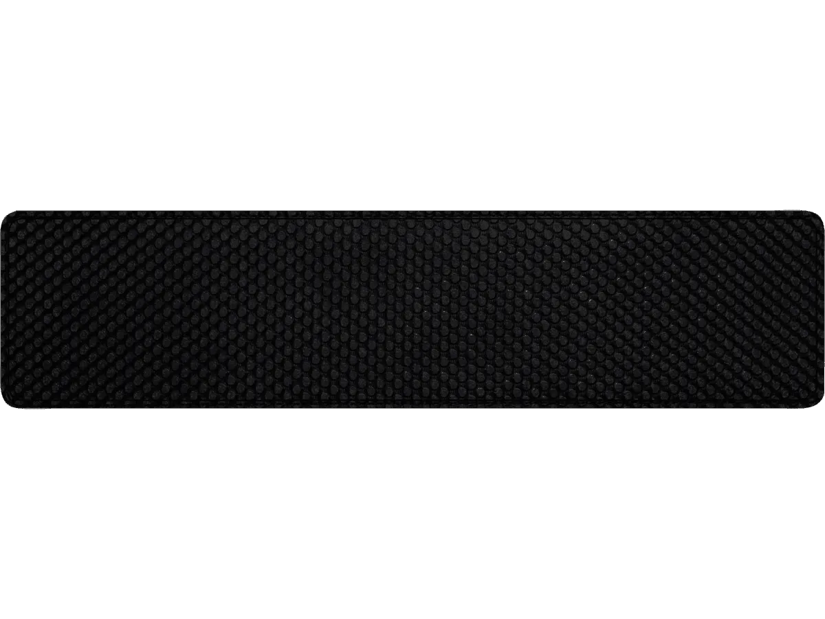 Подставка эргономическая под запястья HyperX 4Z7X1AA Wrist Rest (TKL) черный