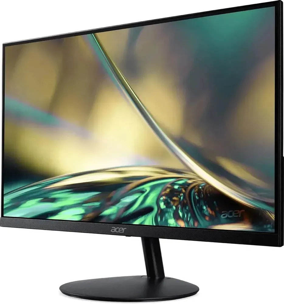 Монитор Acer SB272Ebmix (UM.HS2EE.E05) [27", IPS, 1920x1080, 100 Гц, 1 мс, HDMI, VGA (D-Sub)]