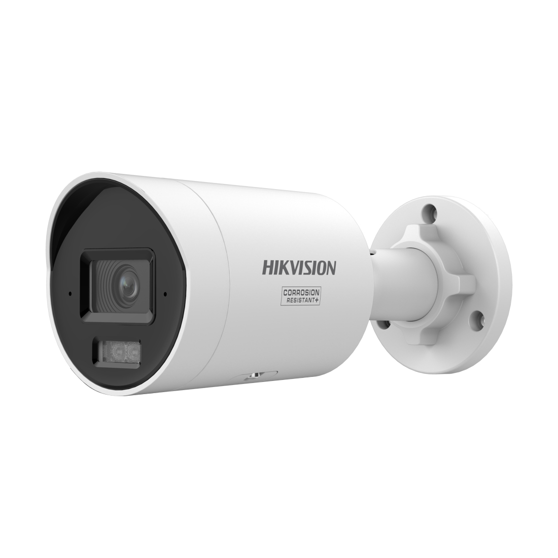 IP видеокамера Hikvision DS-2CD2047G3-LIY - купить в интернет-магазине Forcecom.kz IP видеокамера Hikvision DS-2CD2047G3-LIY