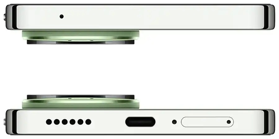 Смартфон Huawei Nova 15 [6.7, 512 ГБ, 12 ГБ, Зеленый]
