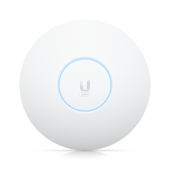 Беспроводная точка доступа Ubiquiti U6-Enterprise