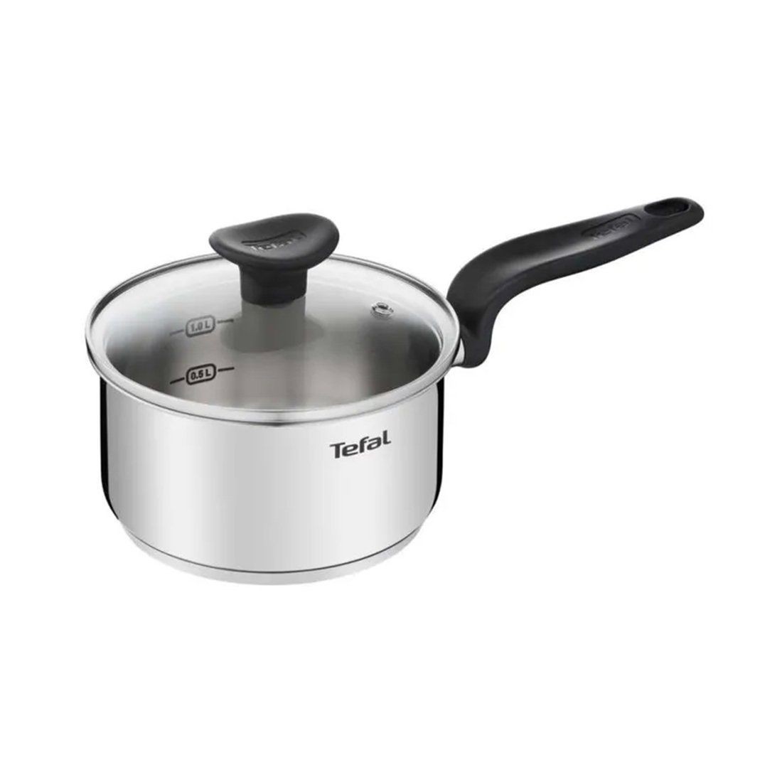 Набор посуды Tefal PRIMARY (E308SB74) 11 предметов 16/18/20/24 см 