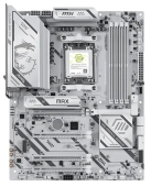 Материнская плата MSI MAG B850 GAMING PLUS MAX WIFI [AM5, AMD B850, 4xDDR 5, 3xM.2, 4xPCI-E x16, Standard-ATX]