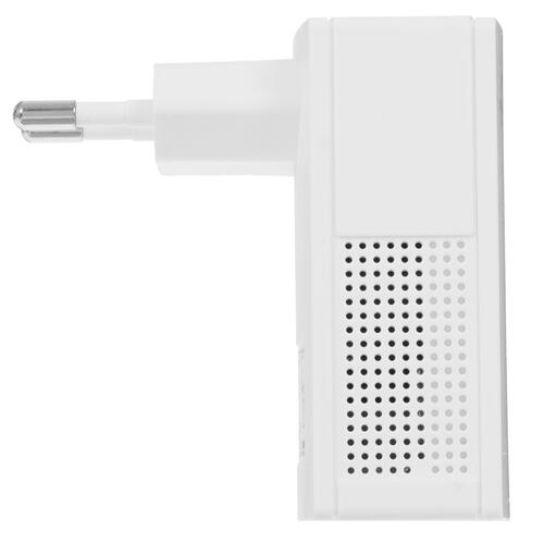 Комплект Powerline адаптеров TP-Link TL-PA7017 KIT - купить в интернет-магазине Forcecom.kz Комплект Powerline адаптеров TP-Link TL-PA7017 KIT
