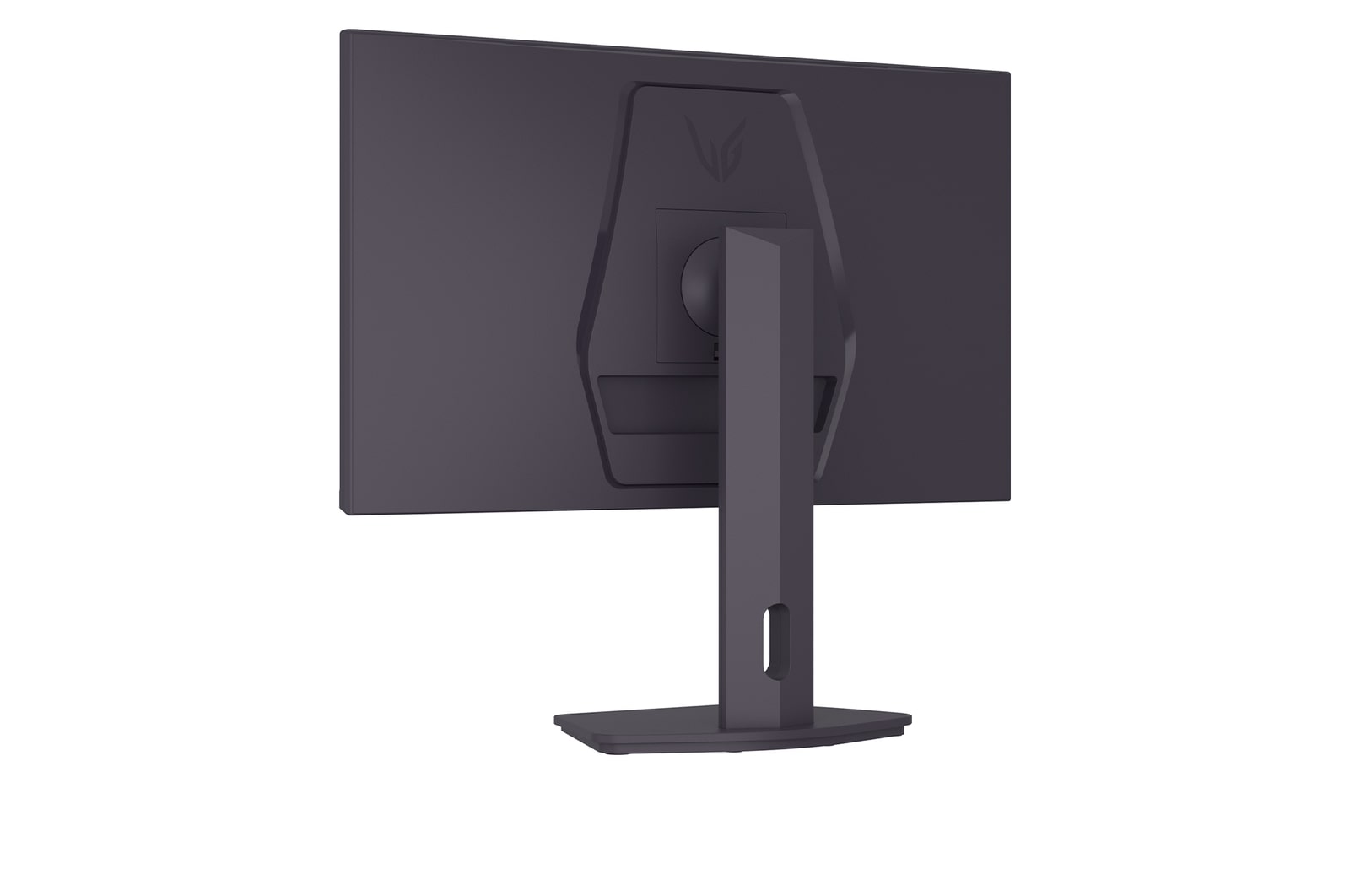 Монитор LG 27G610A-B [27", IPS, 2560x1440, 200 Гц, 1 мс, HDMI x2, DisplayPort]