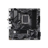 Материнская плата Gigabyte B650M D3HP AX [AM5, AMD B650, 4xDDR 5, 1xM.2, 1xPCI-E x16, Micro-ATX]