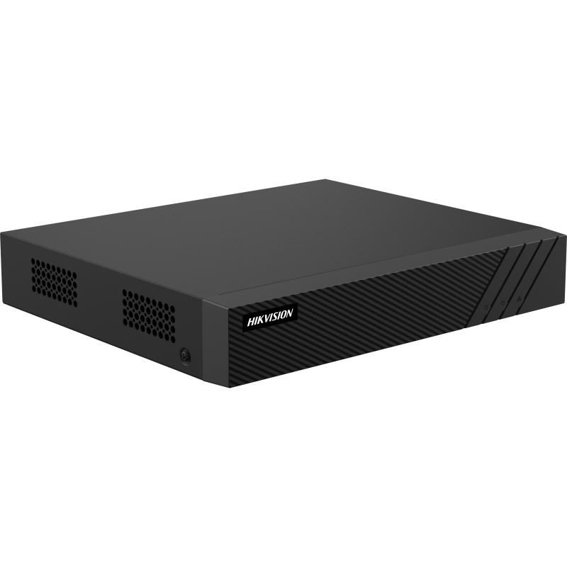 Сетевой видеорегистратор Hikvision DS-7604NI-Q1(E)