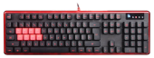 Клавиатура A4Tech Bloody B2278 [Механическая, проводная, клавиш - 104, подсветка, черная]