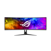 Монитор Asus ROG Swift OLED PG49WCD [49", OLED, 5120x1440, 144 Гц, 0.03 мс, HDMI x2]