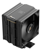 Система охлаждения Ocypus Iota A40 BK Dual FAN [120 x 120 мм, 2000 об/мин, 29 дБ, 4 pin]