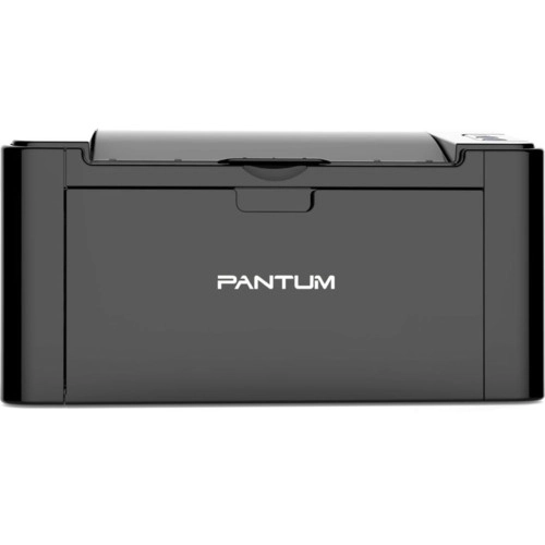 Принтер PANTUM P2500NW [A4, лазерный, черно-белый, 1200 x 1200 DPI, Wi-Fi, Ethernet (RJ-45), USB]