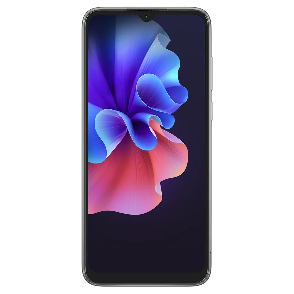 Смартфон Blackview A55 Pro 4GB 64GB Black (Черный) - купить в Forcecom.kz