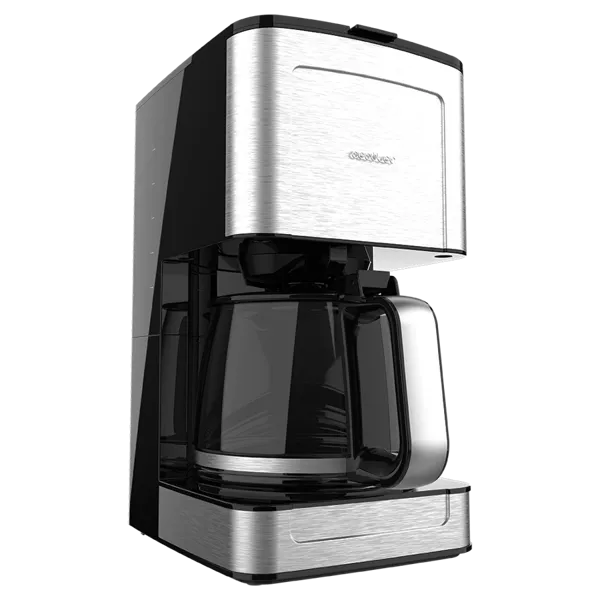 Кофеварка капельная Cecotec Coffee 56 Heat сталь