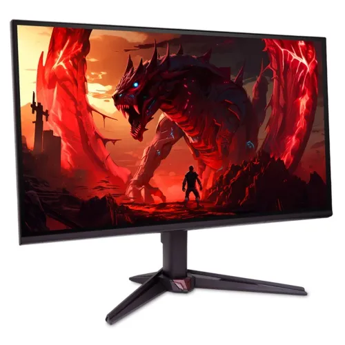Монитор Acer Nitro VG270Gbmipx (UM.HV0EE.G01) [27", IPS, 2048x1080, 120 Гц, 1 мс, HDMI, DisplayPort]