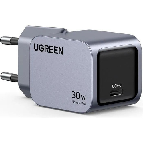 Зарядное устройство Ugreen X703 Nexode Pro 30W (35006 ) USB-C