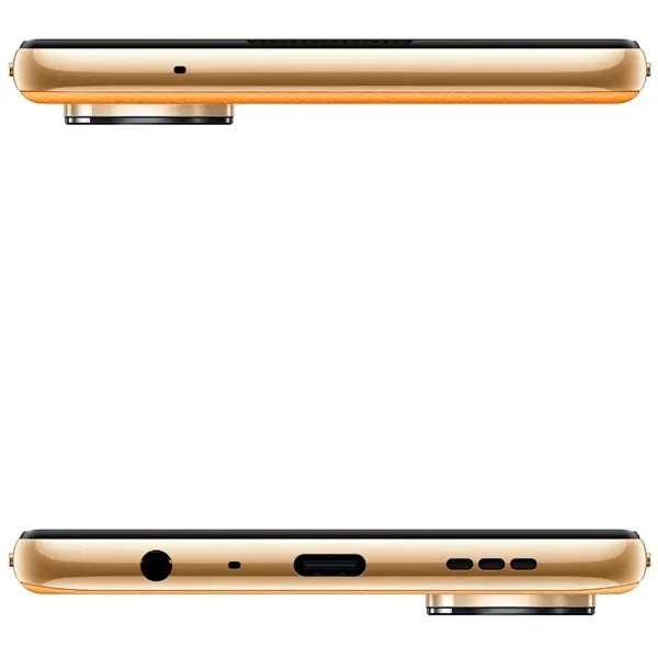 Смартфон OPPO Reno 8T 8/128GB, Оранжевый