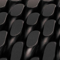 Смарт часы Apple Watch Ultra 3 GPS + Cellular 49mm (MF1T4QR/A) Black Titanium Case with Black Titanium Milanese Loop - Large,Model A3281