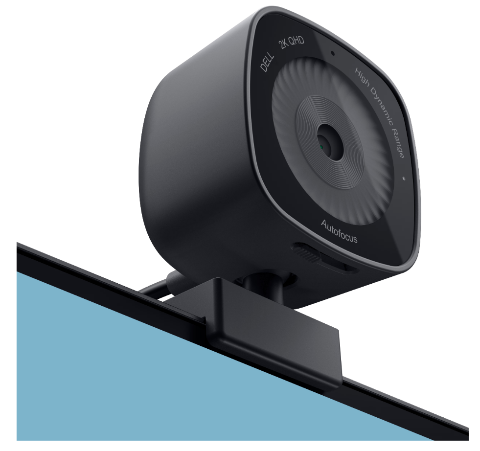 Веб-камера Dell Webcam - WB3023 (722-BBBV)