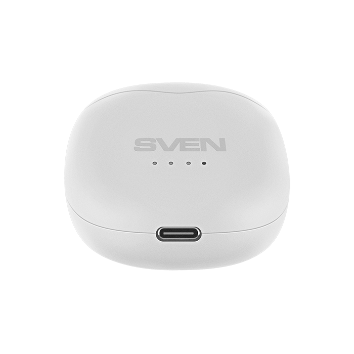 Bluetooth гарнитура Sven E-727BT, Белый