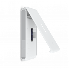 Настенная консоль UBIQUITI Dream Wall (UDW), WiFi6 (4x4 MIMO), 1xLAN 10 Гбит SFP+, 17xLAN 1 Гбит RJ45