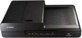 Сканер Canon imageFORMULA DR-F120 (9017B003), A4/ CIS/ 600 x 600 dpi// ADF Duplex/ USB - купить по цене 154 560 тг. в интернет-магазине Forcecom.kz