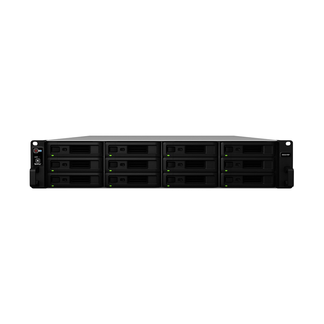 Cистема хранения данных (сервер) Synology RX1217RP