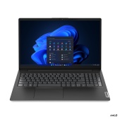 Ноутбук Lenovo V15 G4 ABP (82YY006KRU) [15.6" Full HD, Ryzen 5 5625U, 8 ГБ ОЗУ, 256 ГБ SSD, DOS]